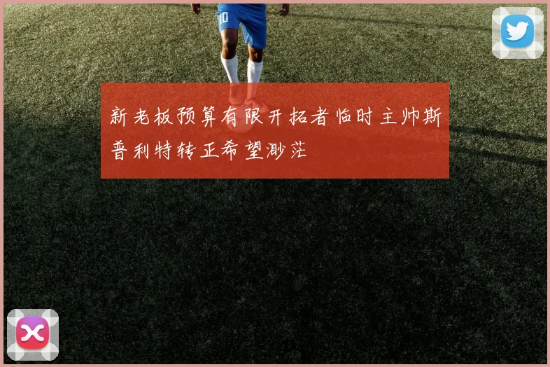新老板预算有限开拓者临时主帅斯普利特转正希望渺茫