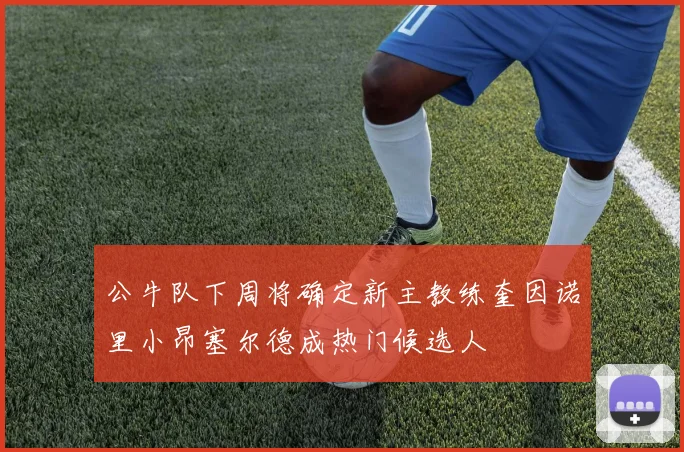 公牛队下周将确定新主教练奎因诺里小昂塞尔德成热门候选人